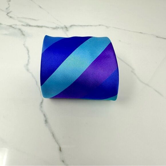 Geoffrey Beene Repp Tie - Picture 3 of 5